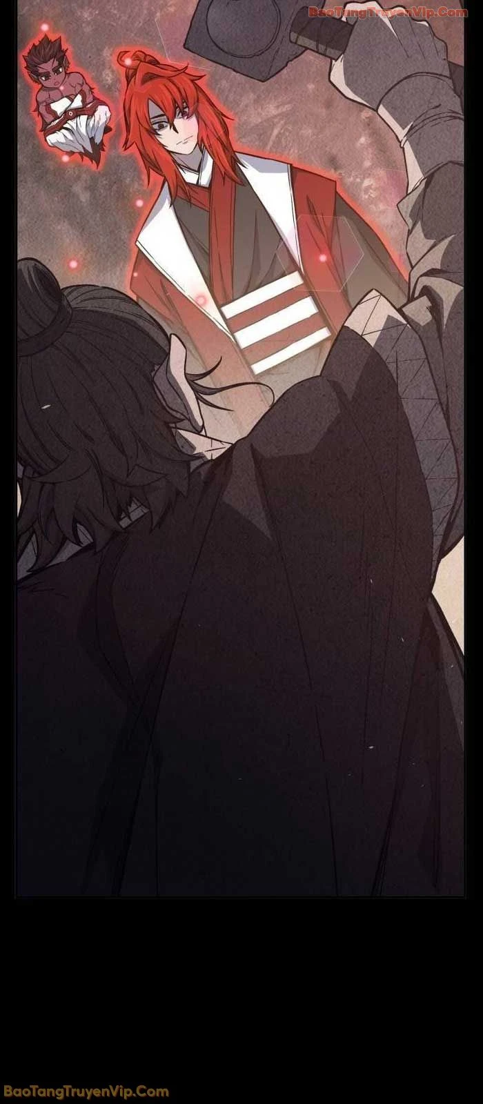 Cảm Kiếm Tuyệt Đối Chapter 160 - 35