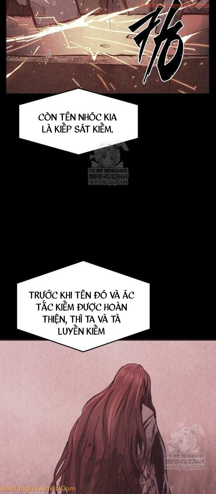 Cảm Kiếm Tuyệt Đối Chapter 160 - 37