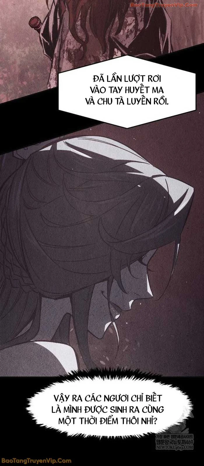 Cảm Kiếm Tuyệt Đối Chapter 160 - 38