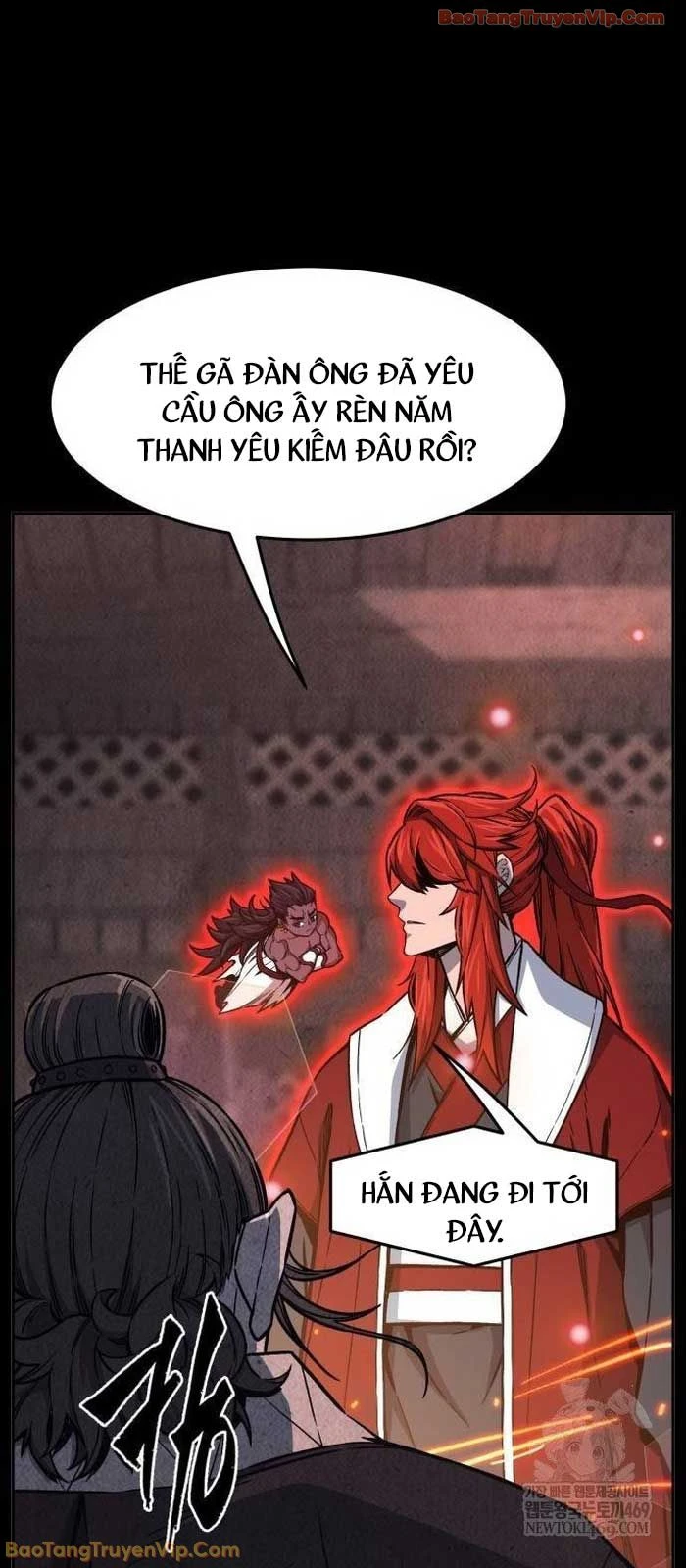 Cảm Kiếm Tuyệt Đối Chapter 160 - 39