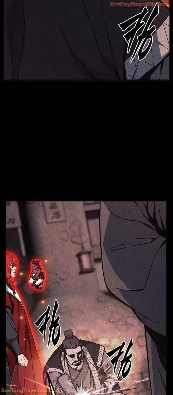 Cảm Kiếm Tuyệt Đối Chapter 160 - 40