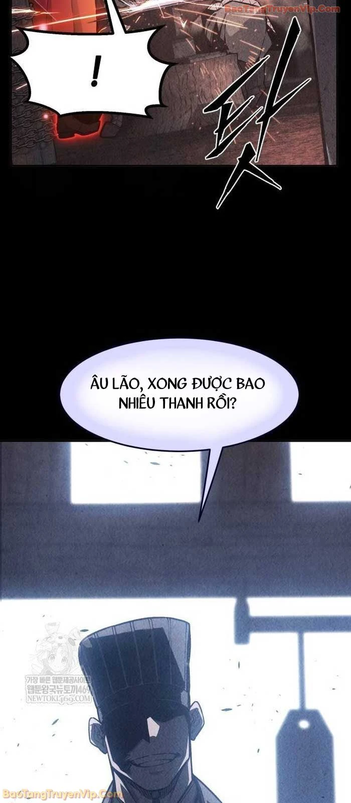 Cảm Kiếm Tuyệt Đối Chapter 160 - 41