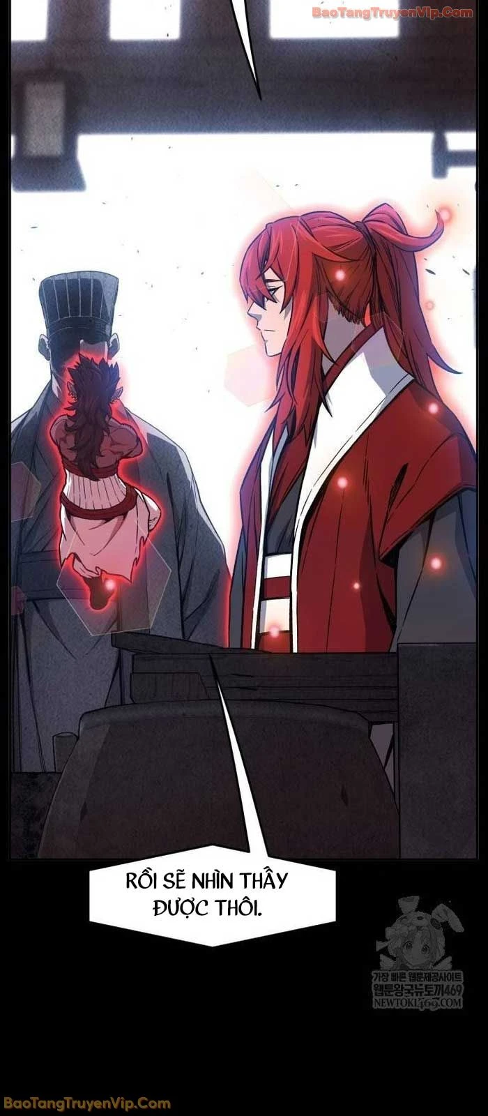 Cảm Kiếm Tuyệt Đối Chapter 160 - 43