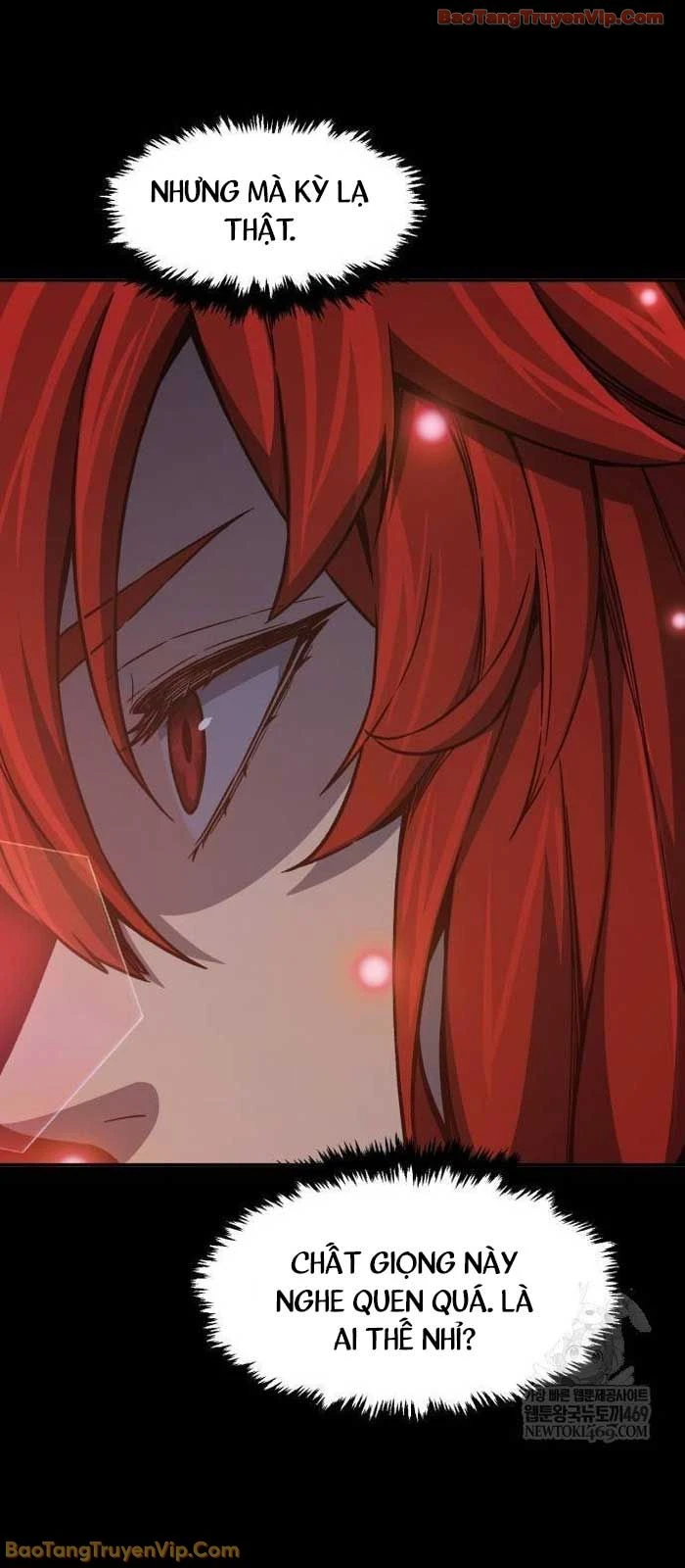 Cảm Kiếm Tuyệt Đối Chapter 160 - 44