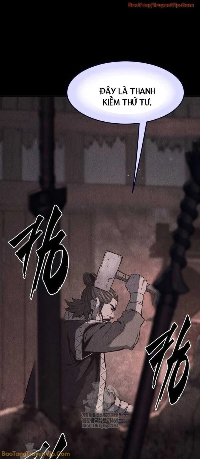 Cảm Kiếm Tuyệt Đối Chapter 160 - 45