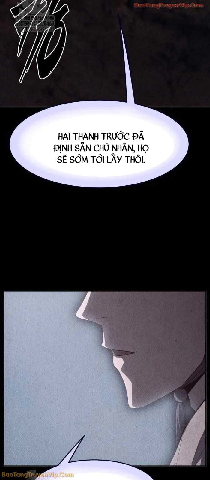 Cảm Kiếm Tuyệt Đối Chapter 160 - 46