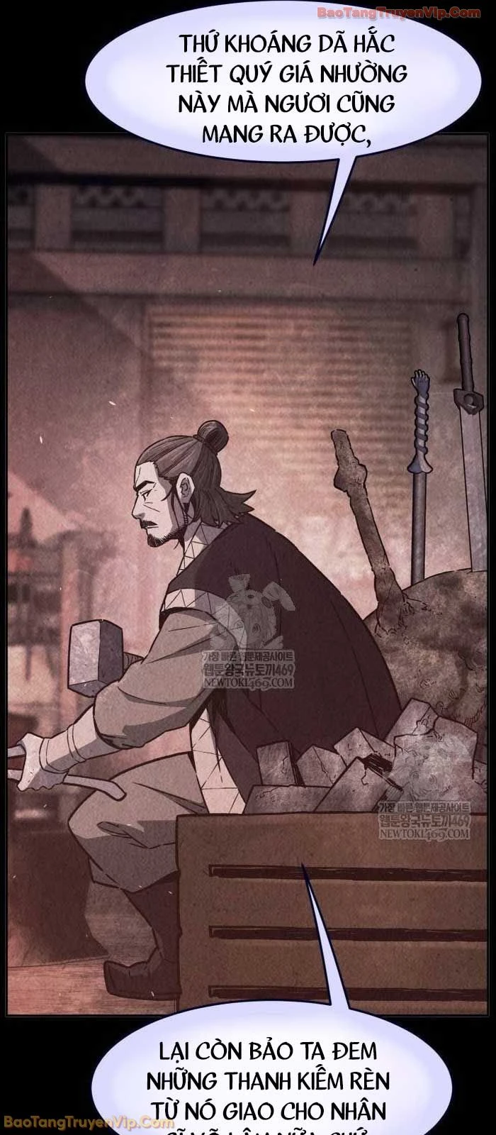 Cảm Kiếm Tuyệt Đối Chapter 160 - 49