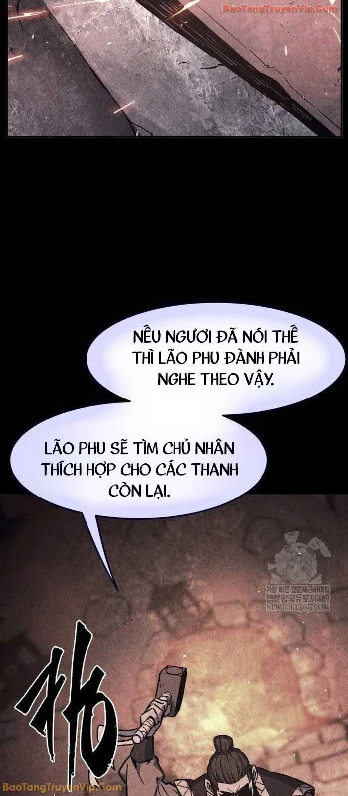 Cảm Kiếm Tuyệt Đối Chapter 160 - 51