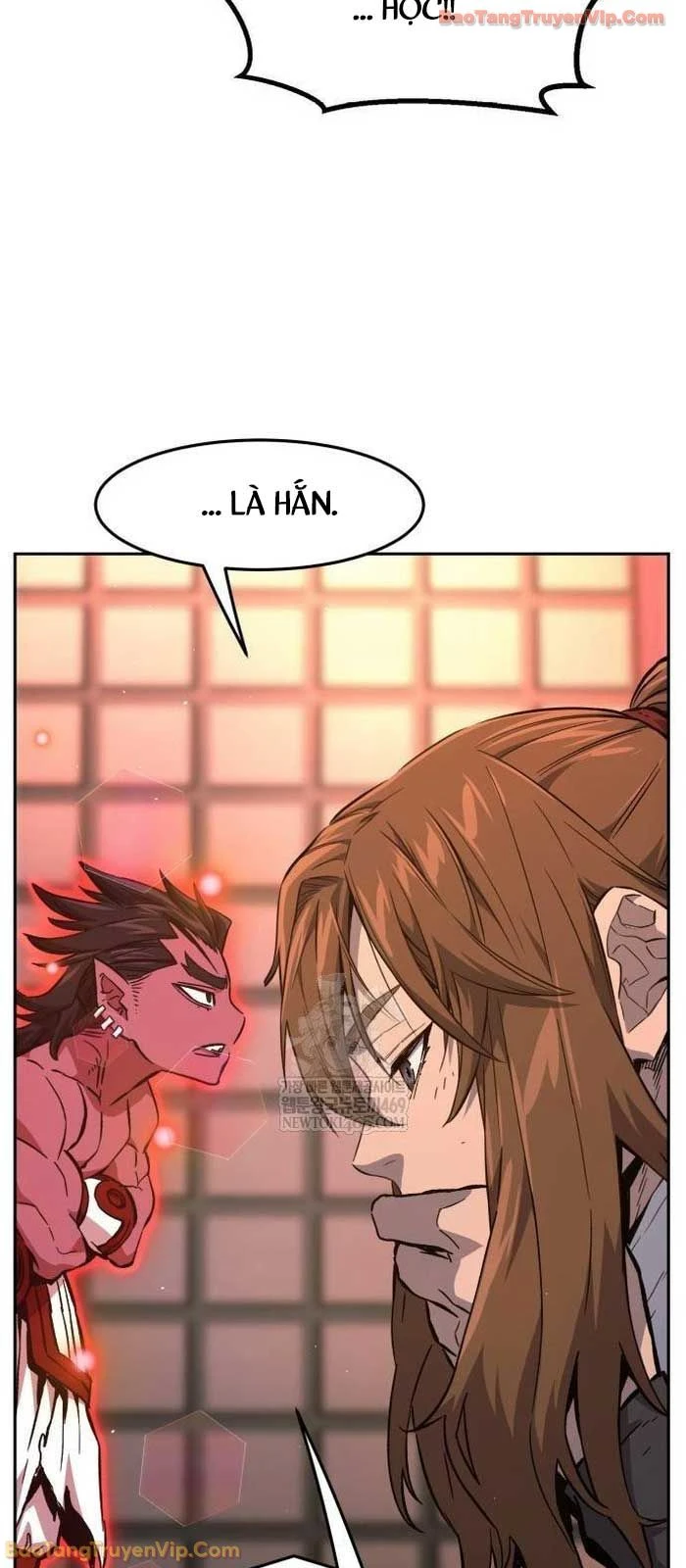 Cảm Kiếm Tuyệt Đối Chapter 160 - 57