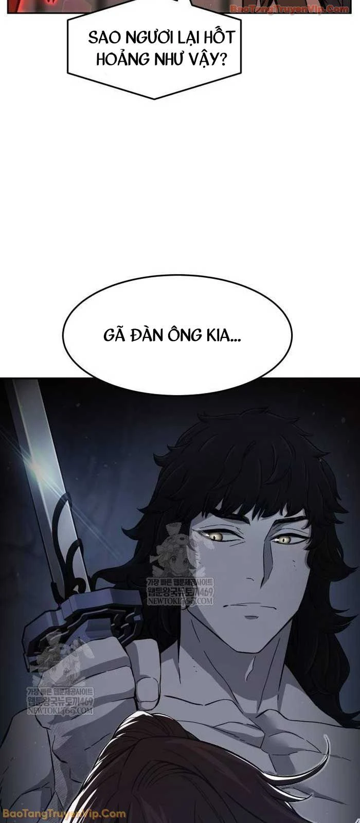 Cảm Kiếm Tuyệt Đối Chapter 160 - 58