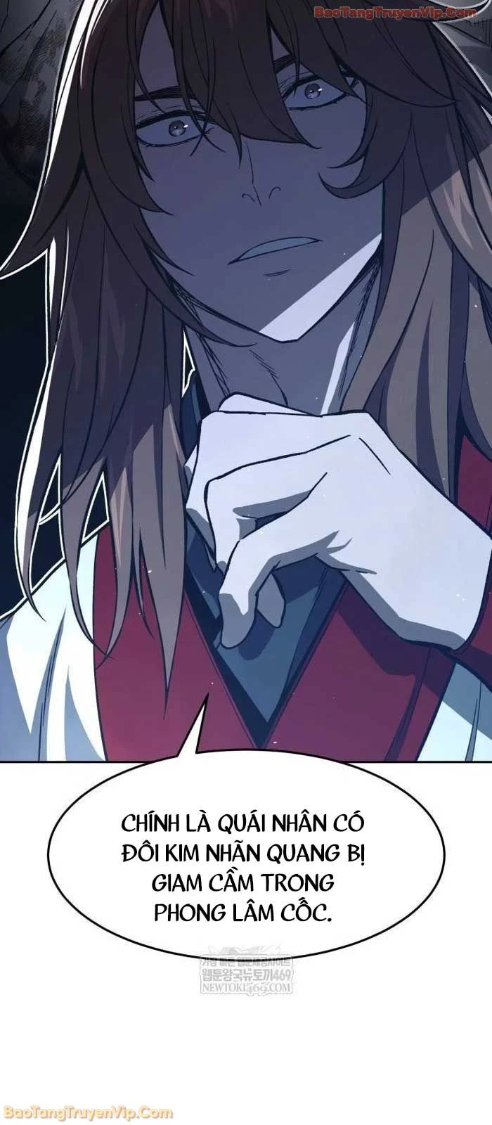 Cảm Kiếm Tuyệt Đối Chapter 160 - 59