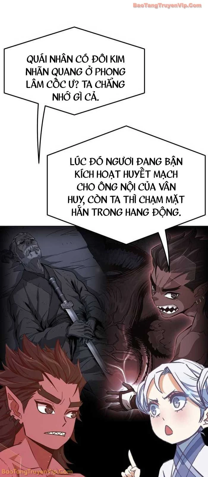 Cảm Kiếm Tuyệt Đối Chapter 160 - 60