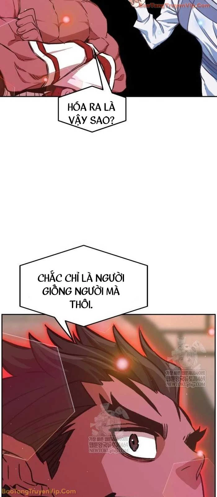 Cảm Kiếm Tuyệt Đối Chapter 160 - 61