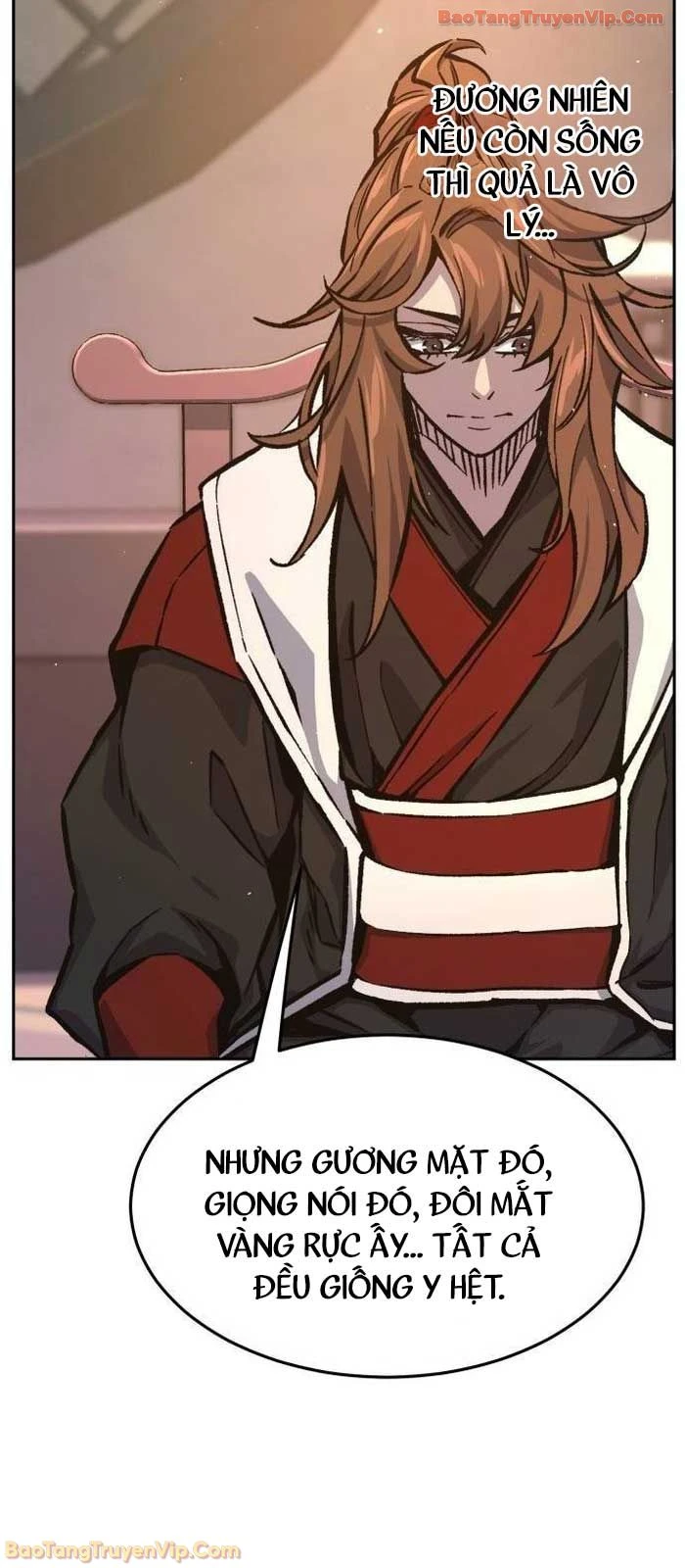 Cảm Kiếm Tuyệt Đối Chapter 160 - 63