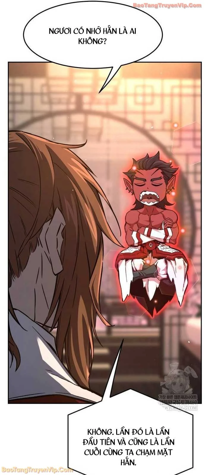 Cảm Kiếm Tuyệt Đối Chapter 160 - 65