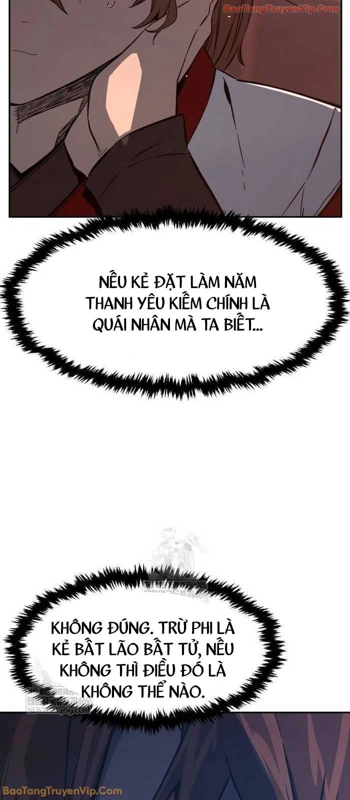 Cảm Kiếm Tuyệt Đối Chapter 160 - 67