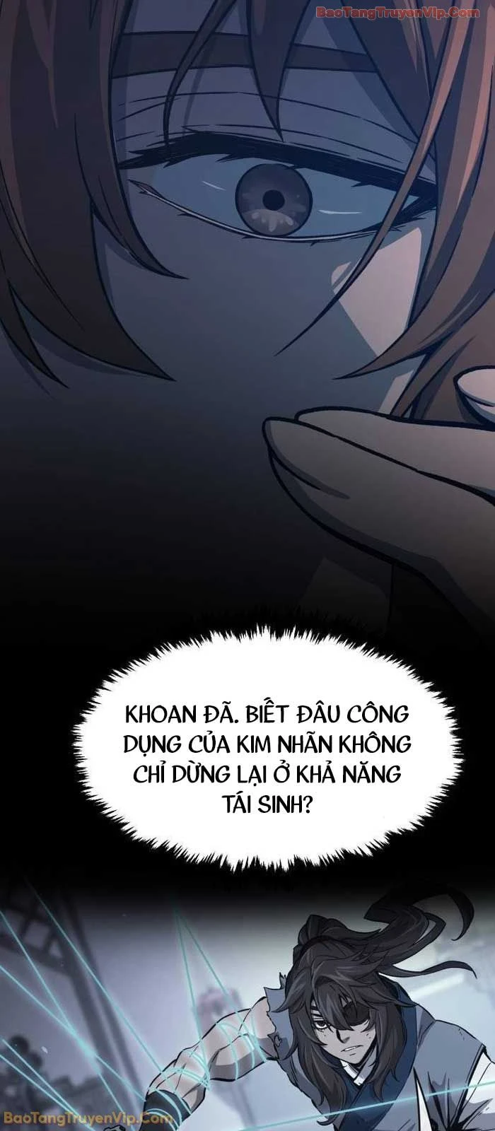 Cảm Kiếm Tuyệt Đối Chapter 160 - 68