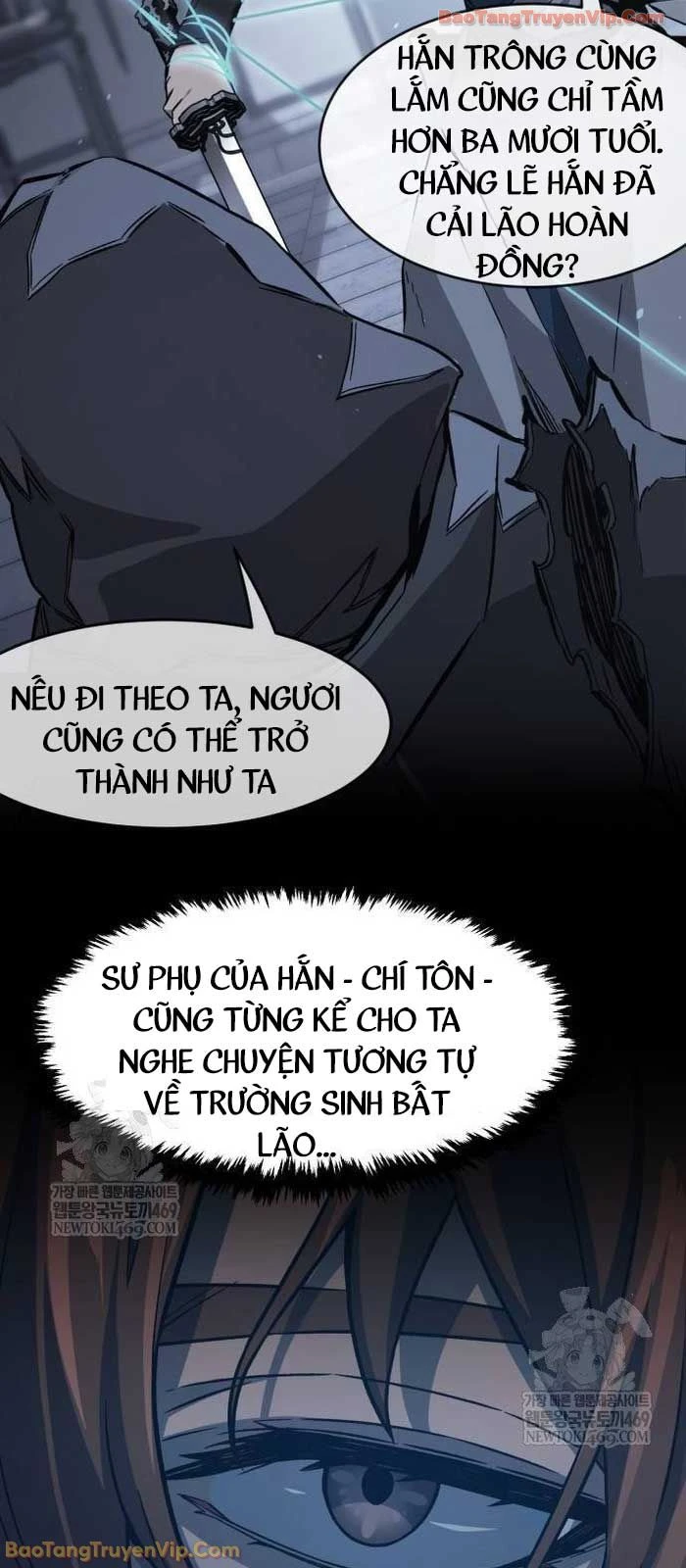 Cảm Kiếm Tuyệt Đối Chapter 160 - 69