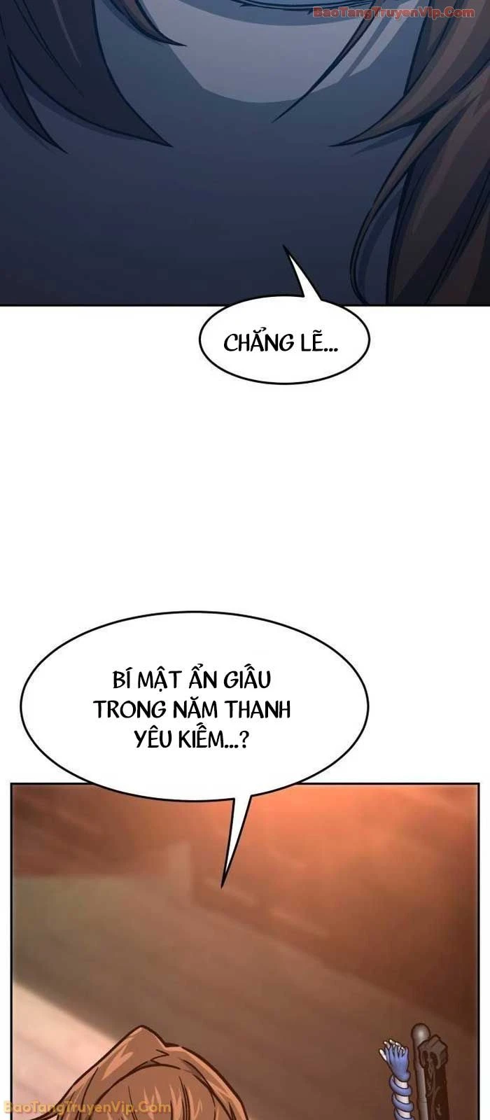 Cảm Kiếm Tuyệt Đối Chapter 160 - 70