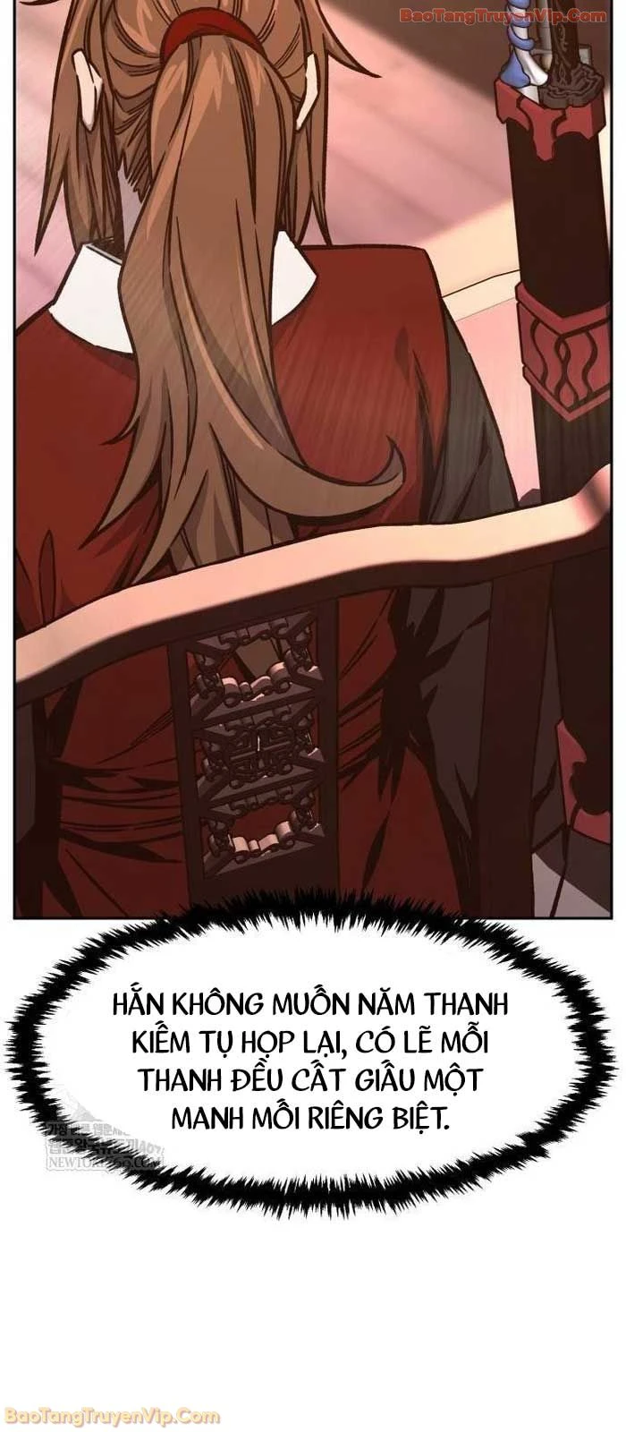 Cảm Kiếm Tuyệt Đối Chapter 160 - 71