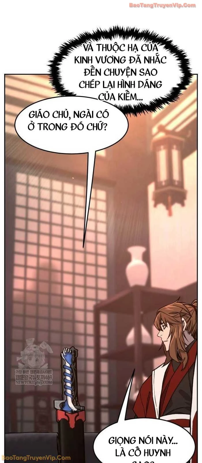 Cảm Kiếm Tuyệt Đối Chapter 160 - 72