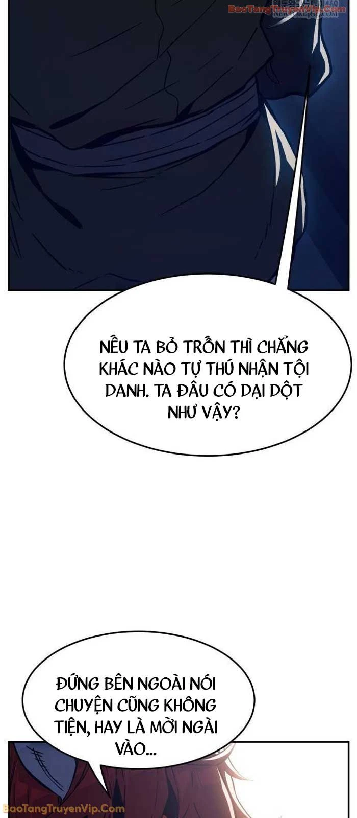 Cảm Kiếm Tuyệt Đối Chapter 160 - 77