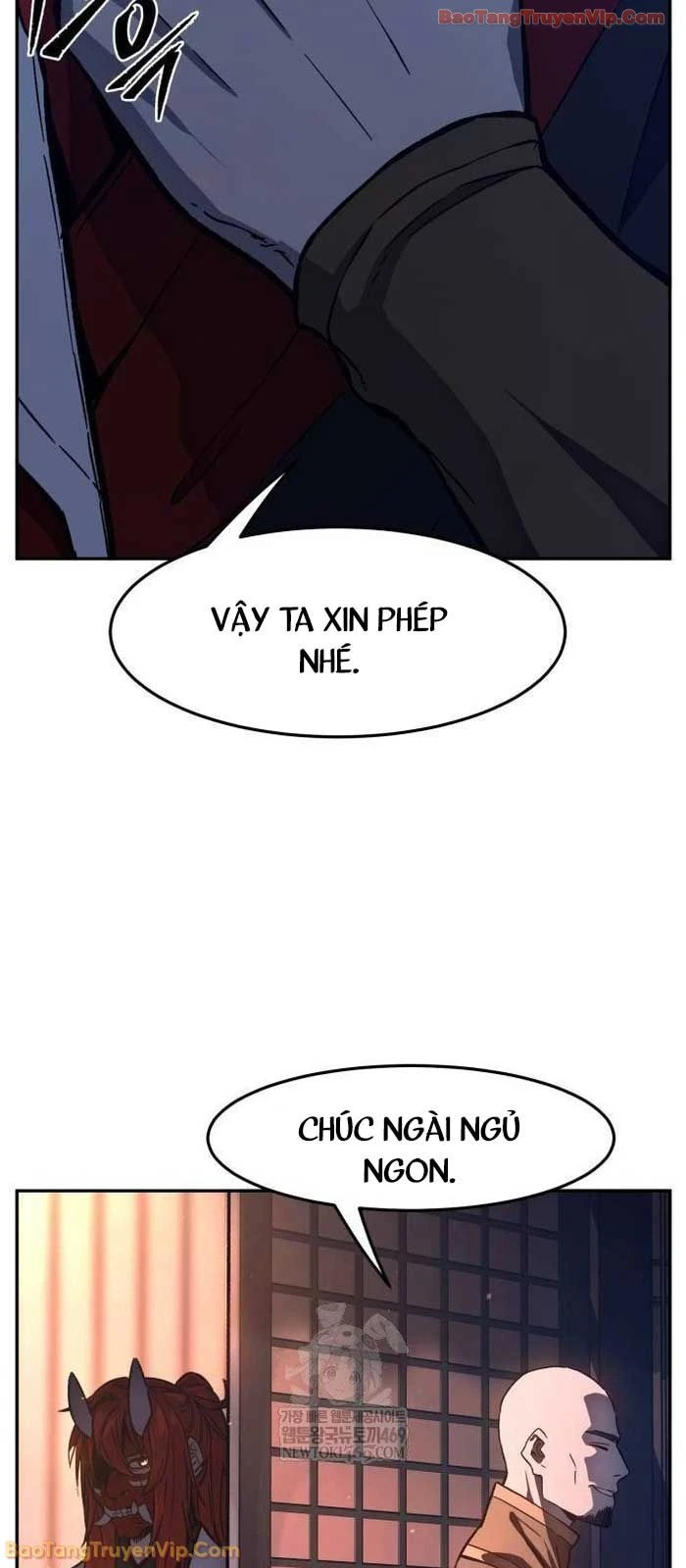 Cảm Kiếm Tuyệt Đối Chapter 160 - 79