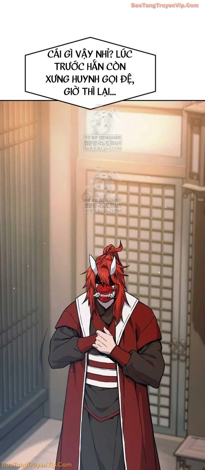 Cảm Kiếm Tuyệt Đối Chapter 160 - 81