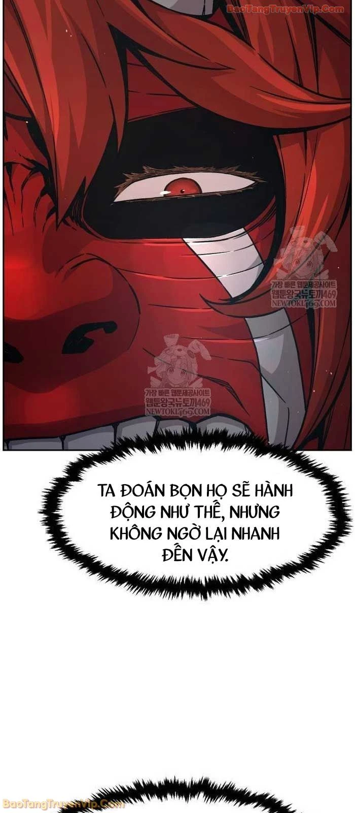 Cảm Kiếm Tuyệt Đối Chapter 160 - 85