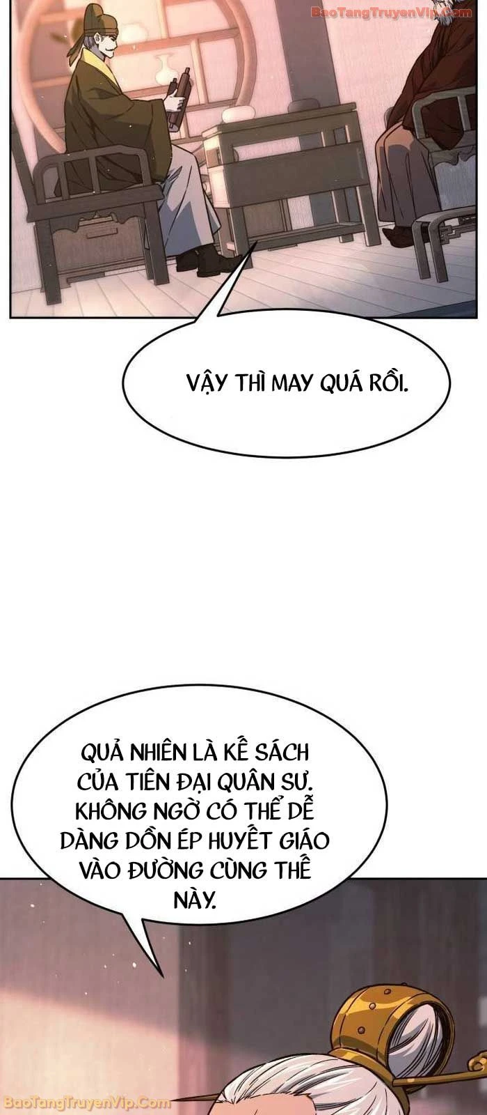 Cảm Kiếm Tuyệt Đối Chapter 160 - 88