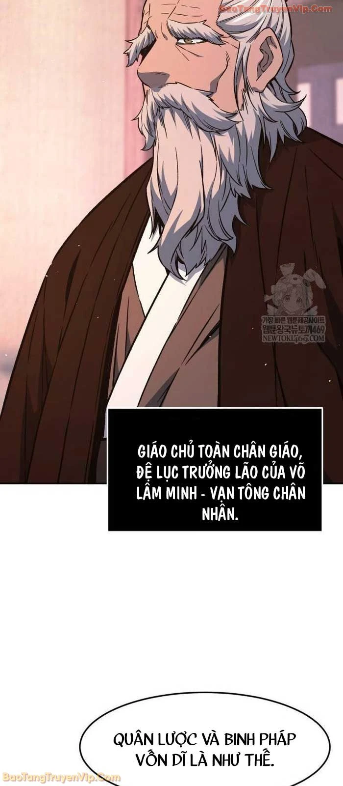 Cảm Kiếm Tuyệt Đối Chapter 160 - 89