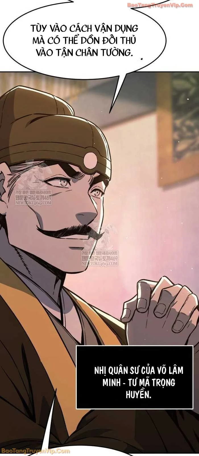 Cảm Kiếm Tuyệt Đối Chapter 160 - 90