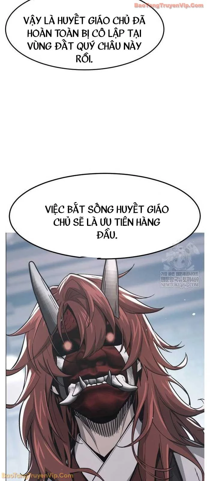 Cảm Kiếm Tuyệt Đối Chapter 160 - 91