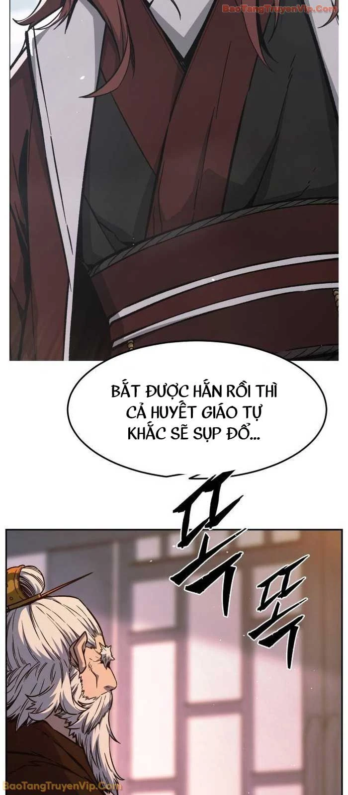 Cảm Kiếm Tuyệt Đối Chapter 160 - 92