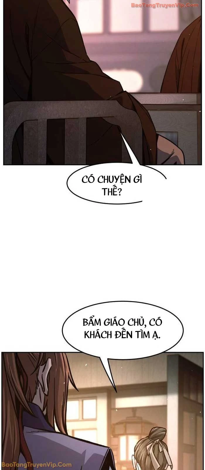 Cảm Kiếm Tuyệt Đối Chapter 160 - 93