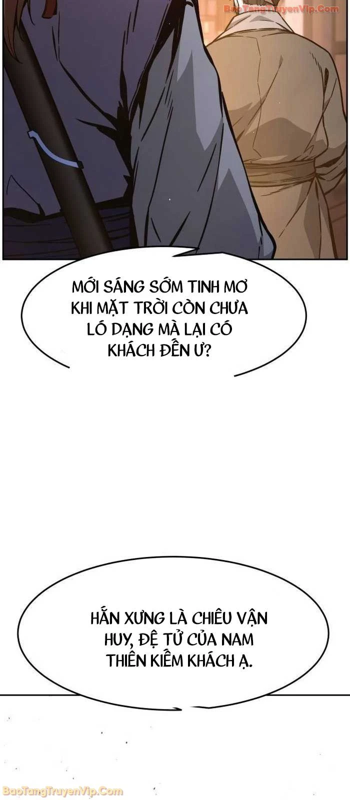 Cảm Kiếm Tuyệt Đối Chapter 160 - 94