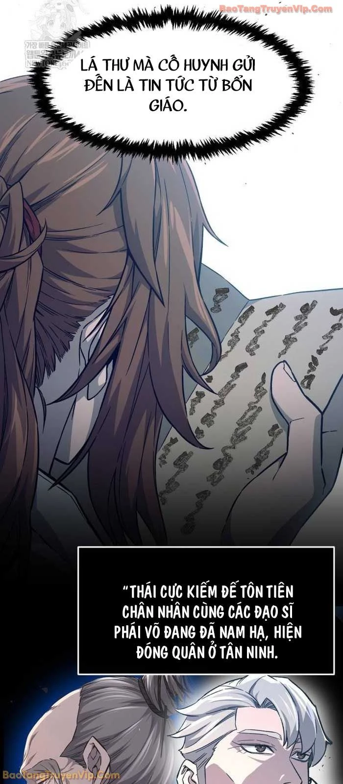 Cảm Kiếm Tuyệt Đối Chapter 160 - 97