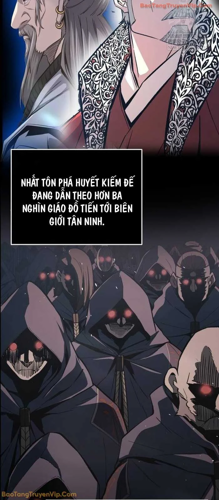 Cảm Kiếm Tuyệt Đối Chapter 160 - 98