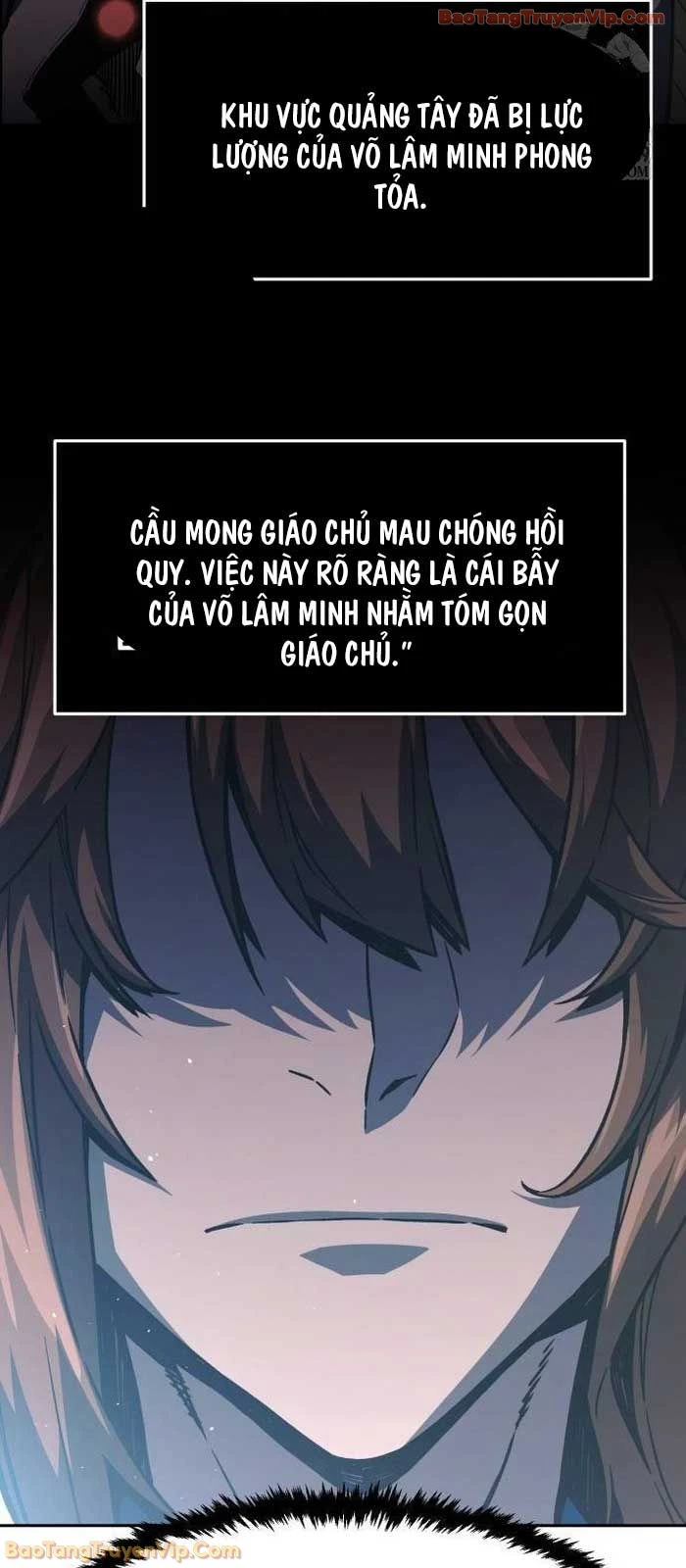 Cảm Kiếm Tuyệt Đối Chapter 160 - 99