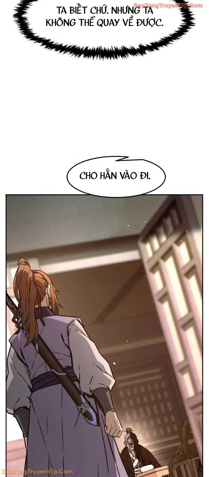 Cảm Kiếm Tuyệt Đối Chapter 160 - 100