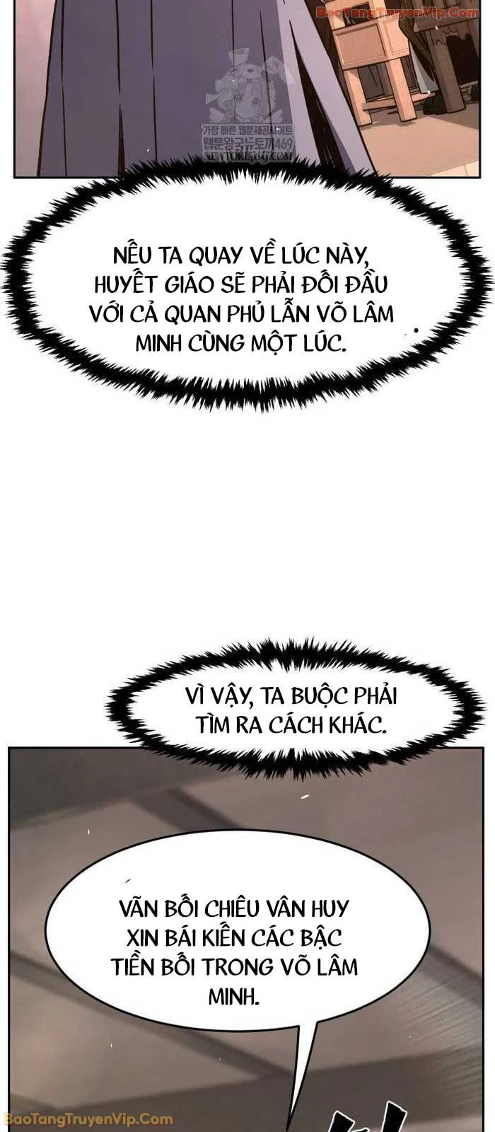 Cảm Kiếm Tuyệt Đối Chapter 160 - 101