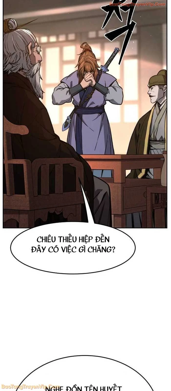 Cảm Kiếm Tuyệt Đối Chapter 160 - 102