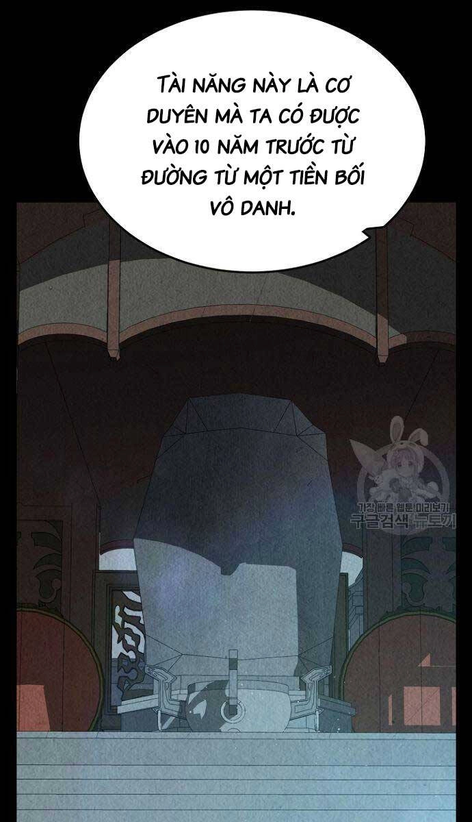 Cảm Kiếm Tuyệt Đối Chapter 36 - 1