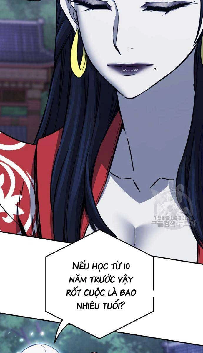 Cảm Kiếm Tuyệt Đối Chapter 36 - 3