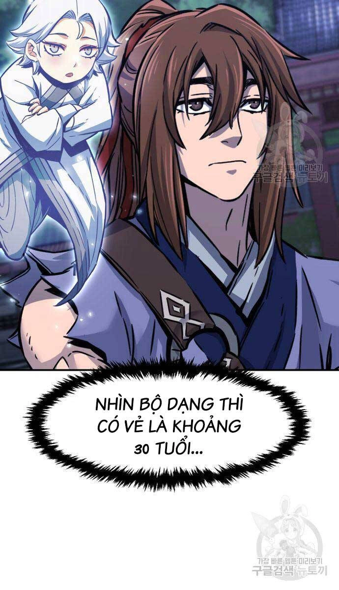 Cảm Kiếm Tuyệt Đối Chapter 36 - 4