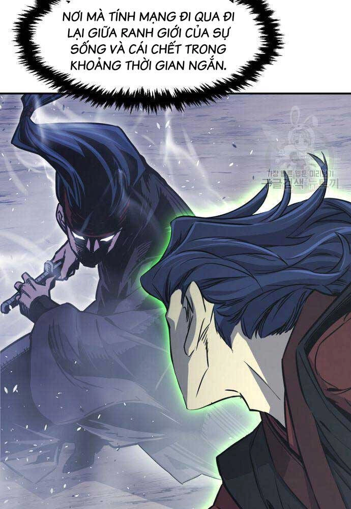 Cảm Kiếm Tuyệt Đối Chapter 36 - 12