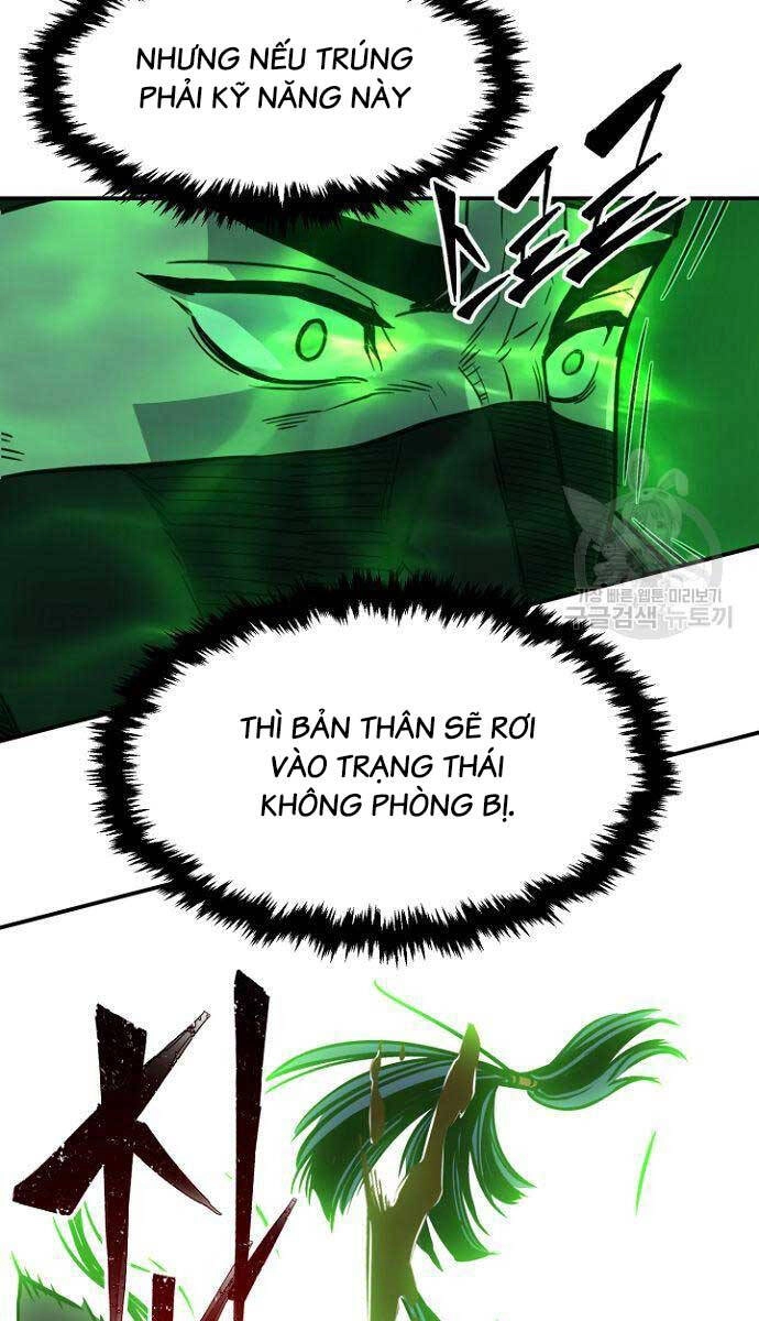 Cảm Kiếm Tuyệt Đối Chapter 36 - 14