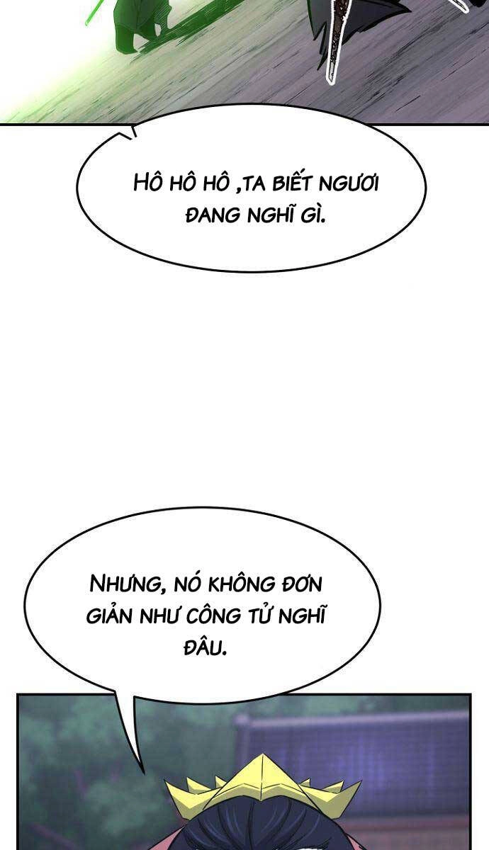 Cảm Kiếm Tuyệt Đối Chapter 36 - 16