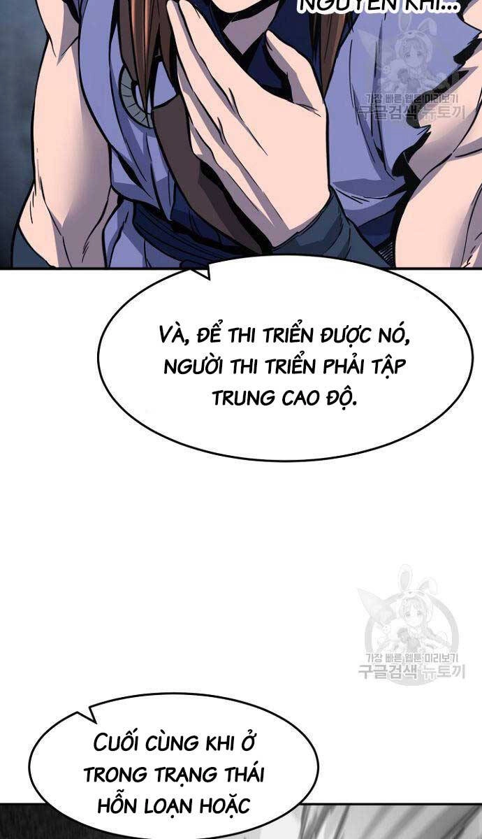 Cảm Kiếm Tuyệt Đối Chapter 36 - 19