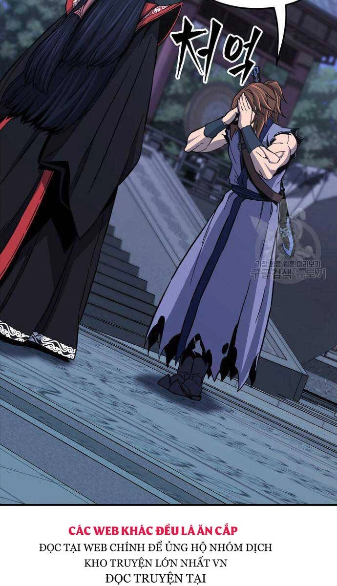 Cảm Kiếm Tuyệt Đối Chapter 36 - 22